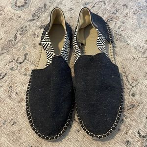 Havaianas espadrilles 😎 🇧🇷